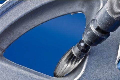 PFERD HSS 119 M10 SP, 6,2 cm, 1 kpl
