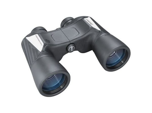 Bushnell Spectator Sport Binoculars, Porro, 12x, 5 cm, Multi Coated (MC), Vanntett, 887 g