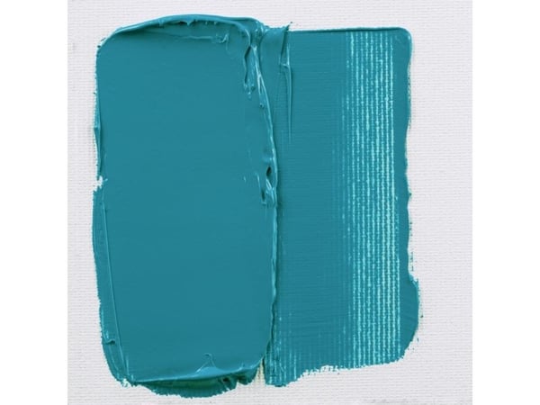 Talens Art Creation oljemalingsrør Phthalo Turquoise Blue 565