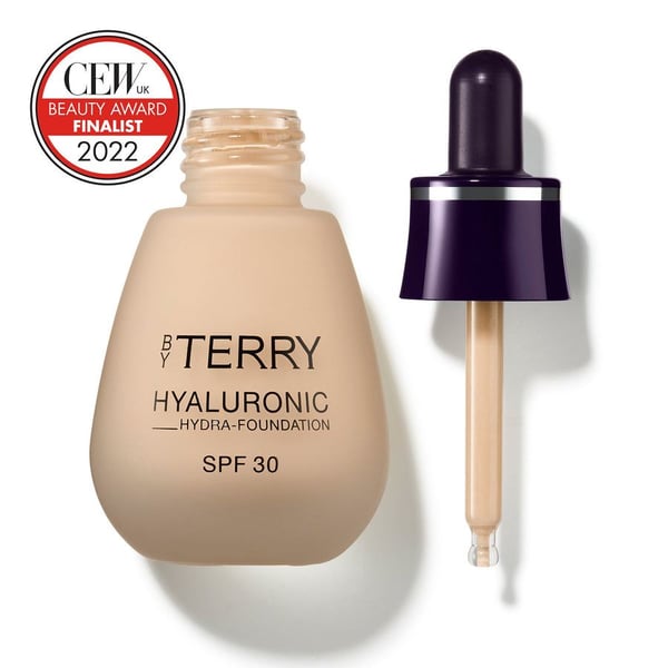 BY TERRY HYLAURONIC HYDRA-FUNDATION SPF 30 200W 30 ml