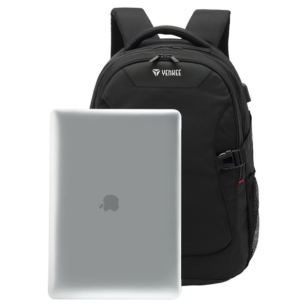 YBB 1502 FLASH universalryggsäck för 15,6" bärbar dator
