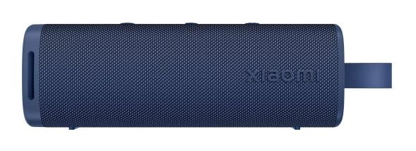 Xiaomi Sound Outdoor - Högtalare - för bärbar användning - trådlös - Bluetooth - 30 Watt - 2-vägs - blå