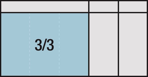 HAZET 163-466/106, 106 stykker