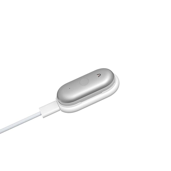 PLAUD NotePin S - Silver