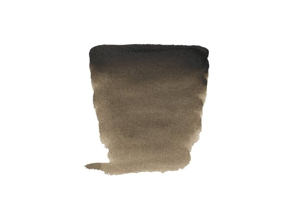 Rembrandt akvarellrør Sepia 416