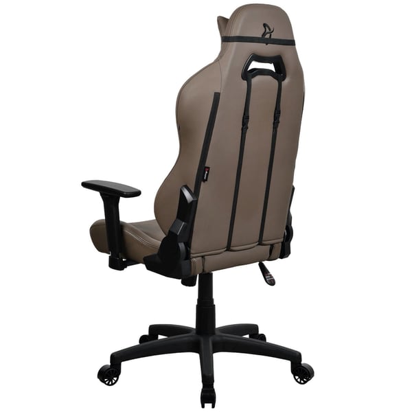 Arozzi Torretta SoftPU - Brown