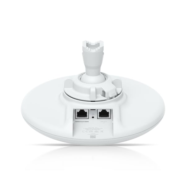 Ubiquiti UDB-Pro trådløs bro 866,7 Mbit/s Wi-Fi 5 2x GbE RJ45