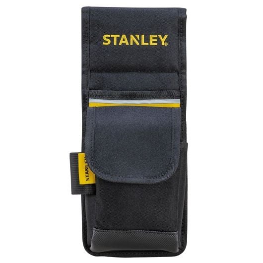 Stanley 1-93-329, Svart, Nylon, 3 fickor, 240 mm, 160 mm, 110 mm