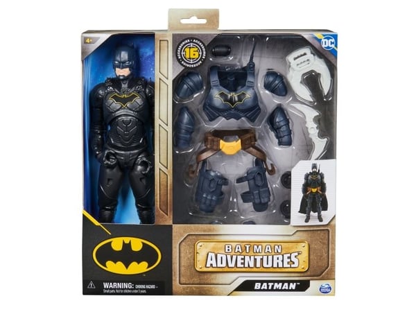 Batman Adventures figur 30 cm