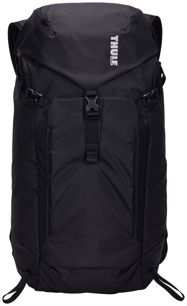 Thule Alltrail TADP225 Black, Sport, Unisex, Rom til Notebook, Polyester