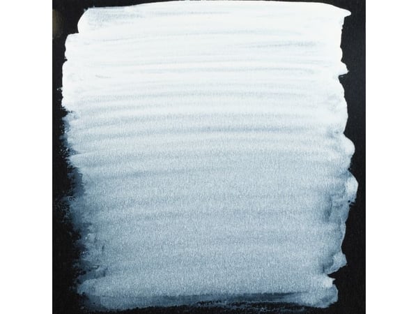 Ecoline Nestemäinen vesiväripullo Valkoinen 100
