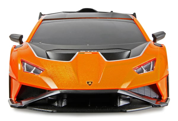 Amewi Huracan STO, Driftausauto, 1:18, 6 vuosi/vuosia, 500 mAh, 392 g