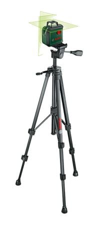 Bosch AdvancedLevel 360 laserpass 24 m, 0,4 mm/m, sats 0603663BZ1
