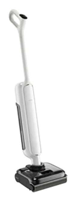 Xiaomi Truclean W30 Pro våt- og tørrstøvsuger 200 W 40 min, hvit