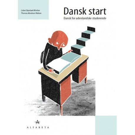 Dansk start | Lisbeth Winther, Thomas A. Nielsen | Språk: Dansk