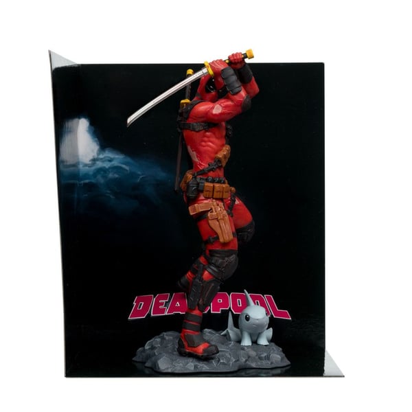 McFarlane Toys 14822, Samlarfigur, Serietidning