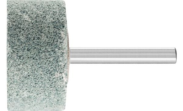 PFERD 31330408, Terävä kärki, Alumiini, 23800 RPM, 6 mm, 20 mm, 5 kpl