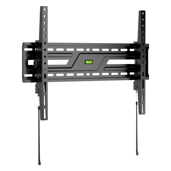 Deltaco ARM-1154-B kallistettava TV-seinäteline 37–86", 75 kg, musta