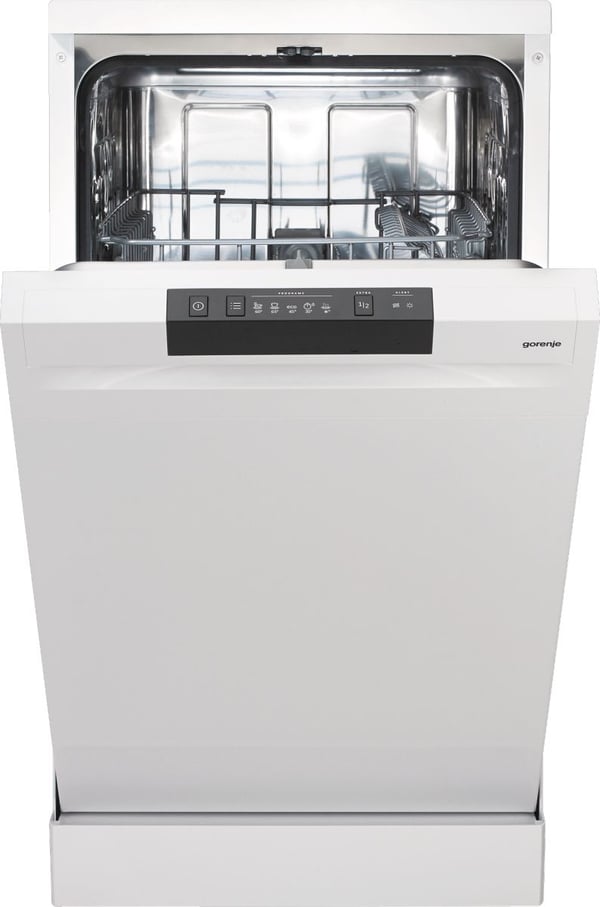 Gorenje 3838782574450 - Diskmaskin - vit