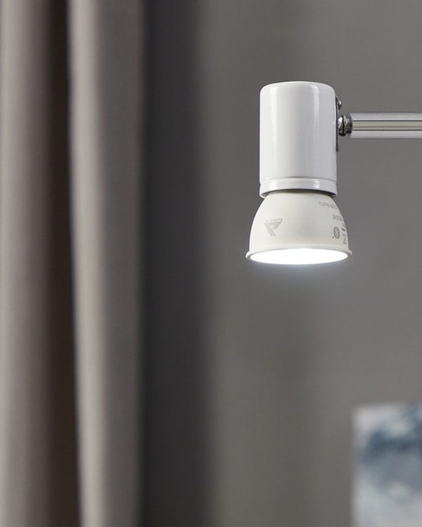 EGLO CONNECT-Z GU10 smart lampa