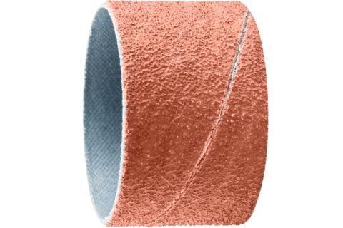 PFERD 42210285, Slipetrommel, Universell, 12700 RPM, 4,5 cm, 30 mm, 100 stykker