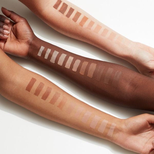 Gosh X-Ceptional Wear Foundation Long Lasting Makeup 19 Chestnut 30ml