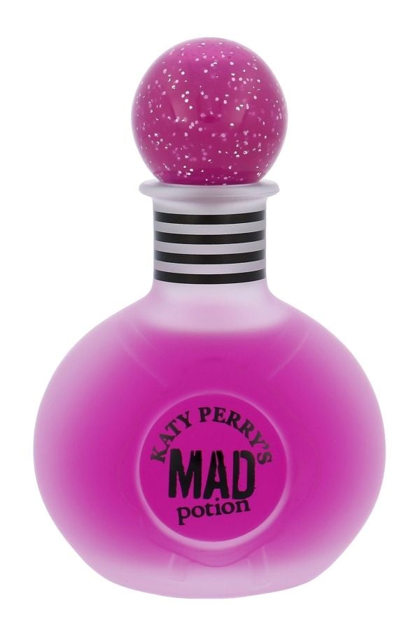 Katy Perry Katy Perry's Mad Potion EDP 100 ml