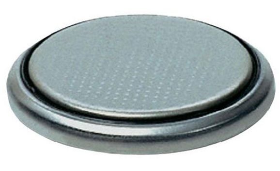 Energizer - Batteri 2 x CR2025 - Li - 163 mAh