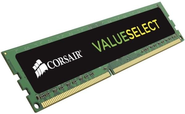 Corsair CMV16GX4M1A2133C15 minnemodul 16 GB DDR4 2133 MHz 1x16 GB ValueSelect