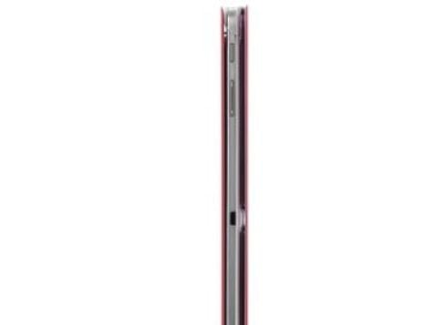 ANYMODE DFVC000KPK, Folie, Samsung, Galaxy Note 10.1", 25,6 cm (10.1"), 299 g