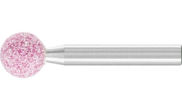 PFERD 31706254, Terävä kärki, Terästä, 73400 RPM, 6 mm, 13 mm, 10 kpl