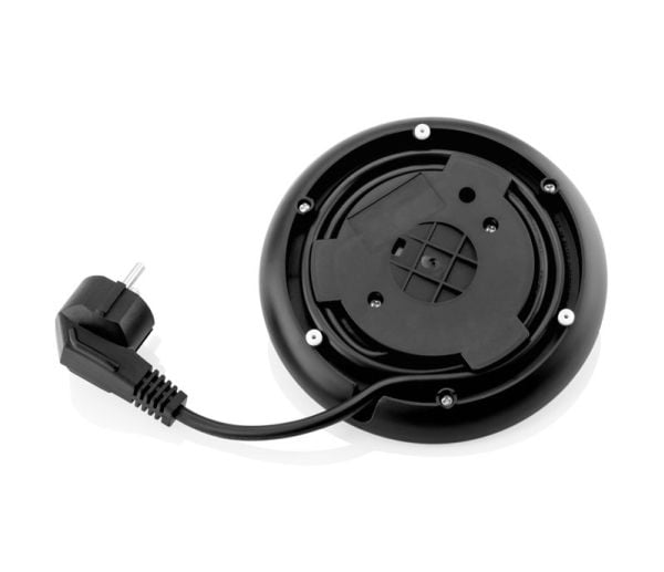 ETA Storio 9186 90030 - Kjele - 1.7 liter - 2150 W - rød