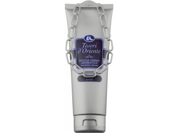 Tesori D'Oriente Myrrh Shower Gel