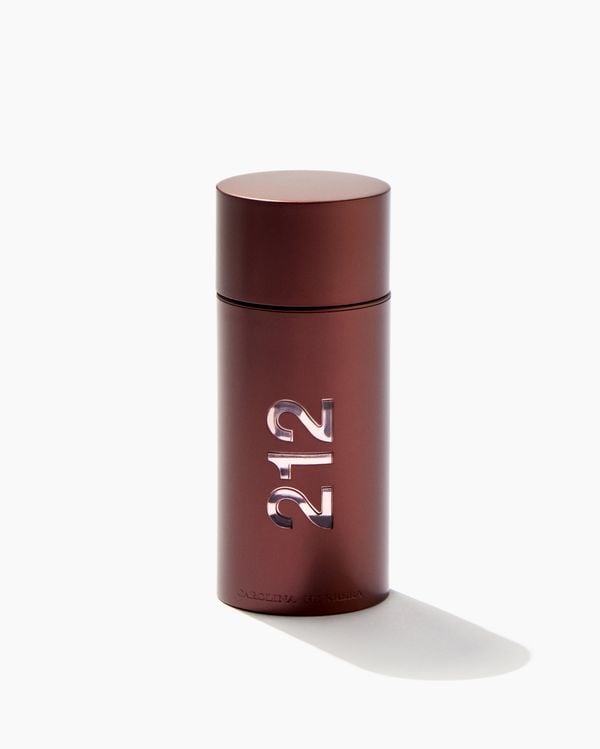 Carolina Herrera 212 Sexy Men Eau De Toilette 100ml