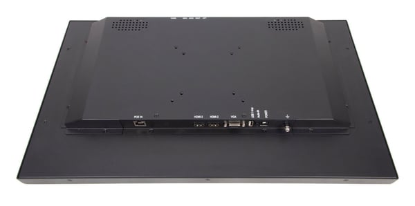 Ernitec 0070-24122-HDMIPOE, 55,9 cm (22"), 1920 x 1080 piksler, Full HD, LCD, 5 ms