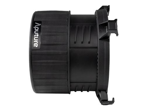 Aputure APA0172A30, Sort, 1 stykker, 346 mm, 172,5 mm, 340,5 mm, 3,85 kg