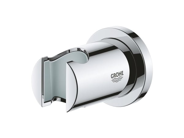 Grohe Rainshower - käsisuihkun pidike seinään. kromi 27074000