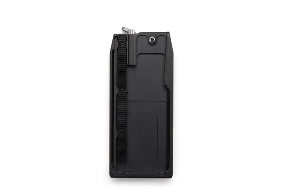 DJI RS 5 nedre quick-release-platta