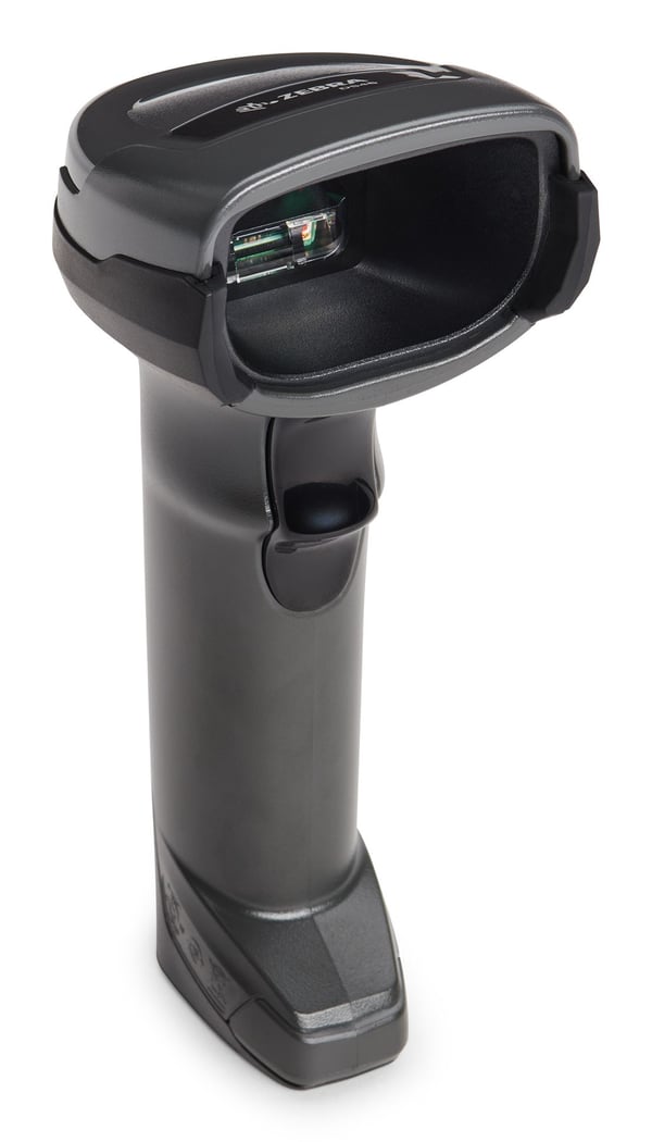 Zebra DS4678 - Kit - viivakoodiskanneri - dekoodattu - Bluetooth 5.0