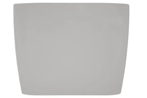 Durable 721710, Harmaa, 650 mm, 520 mm