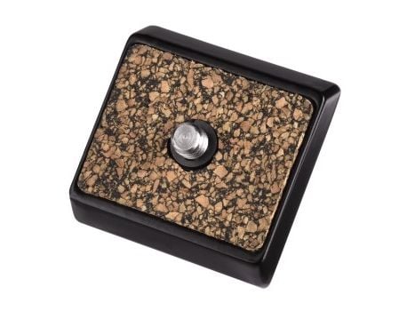 Hama 00004439, Svart, Kork, 1/4", Traveller 163 Ball, 40 mm, 39 mm