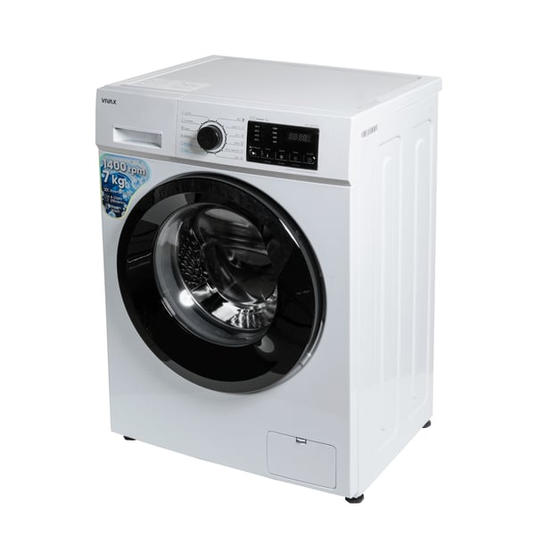 Skalbimo mašina Vivax WFL-140712CI