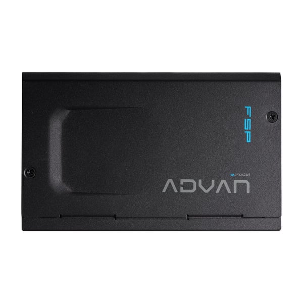 FSP-virtalähde ADVAN 750 GM 80+G 750W F-Mod. ATX3.1/GEN5.1 vähittäismyyntiin