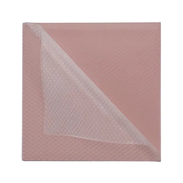 Thermal Grizzly Minus Pad 8, Termisk kudde, Rosa, 250 ° C, -100 ° C, V0, 100 mm