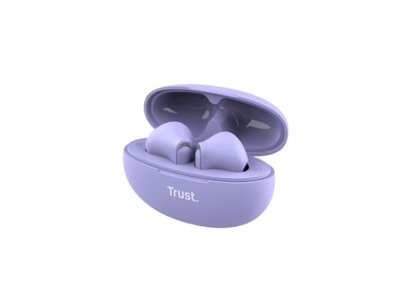 Trust Yavi - True Wireless Headphones with Microphone (25299)