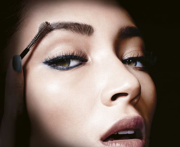 Maybelline Brow Drama Transparent