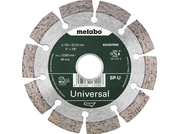 Metabo 624296000