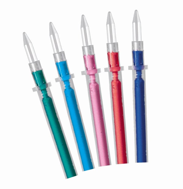 Puslespill Clementoni Pens Stitch 18204
