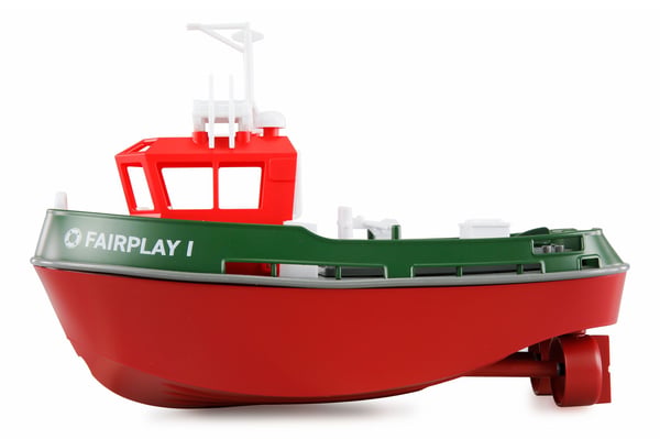 Amewi Fairplay I, Båt, 1:72, 8 år, 600 mAh, 268 g