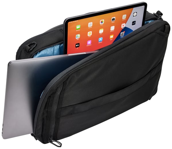 Thule Accent TACLB2116, Reppu, 40,6 cm (16"), Olkahihna, 1,1 kg